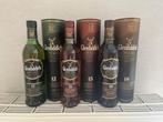 Glenfiddich 12,15 en 18jaar oude bottelingen, Neuf, Autres régions, Pleine, Enlèvement