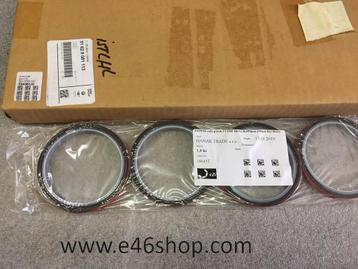 BMW "8 G15 TAPE VOOR ACHTERSPOILER OE 51628081113 beschikbaar voor biedingen