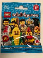 Lego minifigure series 17 corn man in origineel zakje, Lego, Enlèvement ou Envoi