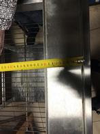 Support pour four inox professionnel, Zakelijke goederen, Ophalen, Brood en Banket