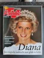 TV Familie Diana, Boeken, Ophalen of Verzenden, Zo goed als nieuw