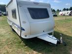 Hobby 540 ula 2004, Schokbreker, Rondzit, Hobby, 5 tot 6 meter
