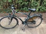 Heren fiets, Fietsen en Brommers, Fietsen | Heren | Sportfietsen en Toerfietsen, Ophalen, Zo goed als nieuw, Gazelle
