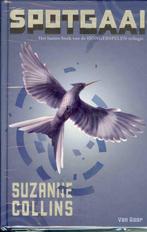 spotgaai, Boeken, Ophalen of Verzenden, Zo goed als nieuw, Suzanne Collins