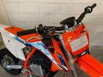 KTM SX E-5 elektrische kinder cross, Motoren, Bedrijf, Crossmotor