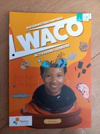 Waco natuurwetenschappen 6 Activerend leerboek, Ophalen, ASO, Plantyn, Biologie