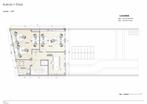 Bureau à louer à Ixelles, 115 m², Overige soorten