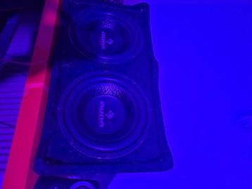 Auna  subwoofer