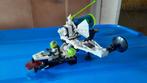 Lego 6856 ruimtevaart, Kinderen en Baby's, Lego, Zo goed als nieuw, Ophalen