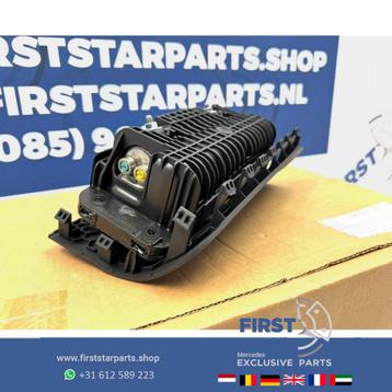 W447 V KLASSE origineel DASHBOARD AIRBAG  Mercedes VKlasse V beschikbaar voor biedingen