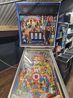 Diversen Flipperkasten , hot shots , X en O , Strange scienc, Ophalen, Gebruikt, Flipperkast, Overige merken