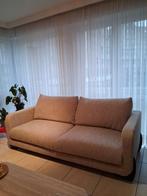 NIEUWE  2 en 3-zitsalon, Huis en Inrichting, Ophalen, Nieuw, 75 tot 100 cm, Rechte bank