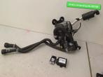 STANDKACHEL benzine A3 Sportback (8VA / 8VF) (4H0963271D), Auto-onderdelen, Airco en Verwarming, Gebruikt, Audi