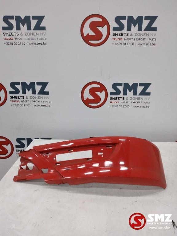Bumper Mercedes Actros MP2 MP3 A9438851625, Auto-onderdelen, Vrachtwagen-onderdelen, Mercedes-Benz, Carrosserie en Plaatwerk, Nieuw