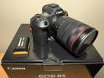 Canon R5 mark II, Ophalen, Nieuw, 45 Megapixel, Canon