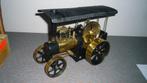 Wilesco stoomtraktor D406 in ovp, Antiquités & Art, Antiquités | Jouets, Enlèvement ou Envoi
