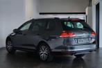 Volkswagen GOLF Variant 1.2 TSI Allstar DSG LijnA AdaptCC Ca, Te koop, Zilver of Grijs, Benzine, Break