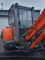 Hitachi zx30, Zakelijke goederen, Ophalen of Verzenden