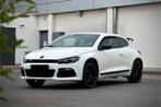 Volkswagen Scirocco 1.4TSi GEKEURD MET SOUND TOPSTAAT!, Auto's, Euro 5, Bedrijf, Handgeschakeld, Scirocco