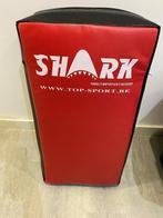 Trapzak merk Shark, Sport en Fitness, Overige, Vechtsportbescherming, Zo goed als nieuw, Ophalen