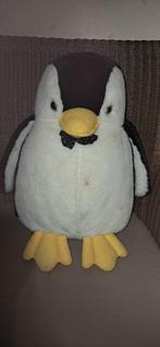 Knuffel pinguin, Kinderen en Baby's, Ophalen, Gebruikt, Overige typen