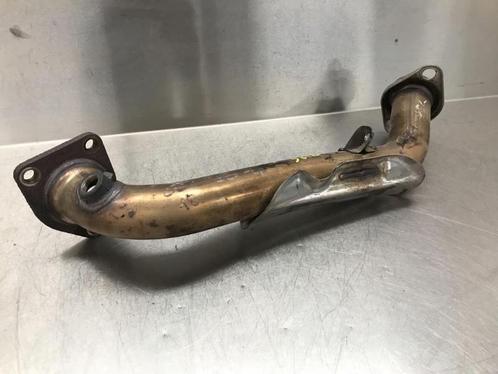 UITLAAT TUSSENPIJP Honda Civic Tourer (FK) (01-2014/-), Auto-onderdelen, Uitlaatsystemen, Honda, Gebruikt
