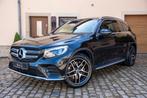 Mercedes-Benz GLC 250 d 4MATIC AMG Line, AIRMATIC, Cam 360, Te koop, 1845 kg, 750 kg, 5 deurs