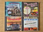 4 CD's genre DIXIELAND, Ophalen of Verzenden, Zo goed als nieuw