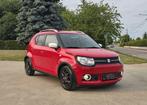 Suzuki Ignis 1.2i 4x4 AllGrip ** Camera - Carplay ** Gar 12M, 4 zetels, Stof, 4 cilinders, Ignis