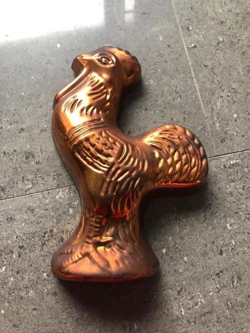 Metalen haan om te hangen beschikbaar voor biedingen