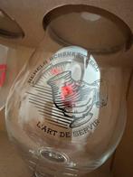 3 duvelglazen nieuw, Ophalen of Verzenden, Nieuw, Glas of Glazen