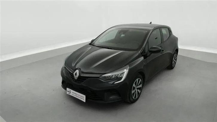 Renault Clio Clio 1.0 TCe Equilibre Navi / Led, Autos, Renault, Entreprise, Achat, Clio, ABS, Ordinateur de bord, Verrouillage central