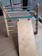 Leg & go klimdriehoek, Kinderen en Baby's, Ophalen, Zo goed als nieuw, Overige typen