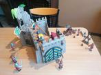 Playmobil Château fort, Kinderen en Baby's, Speelgoed | Playmobil, Ophalen of Verzenden, Zo goed als nieuw