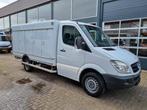 Mercedes-Benz Sprinter 313 CDI 5+5 Turen ICE -40C Carlsen Ba, 2590 kg, Euro 5, Gebruikt, 4 cilinders