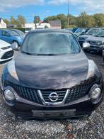 Nissan Juke*zo mee te nemen*, Auto's, Euro 5, Zwart, Overige kleuren, Bedrijf