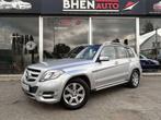 Mercedes-Benz GLK-Klasse 220 GLK 220 CDI 4-Matic/TOIT PANO/N, Auto's, Automaat, Euro 5, Gebruikt, Zwart