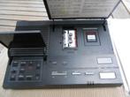 antwoordapparaat code-a-phone model 7550 retro vintage, Télécoms, Répondeurs, Enlèvement ou Envoi, Utilisé, Avec bandes