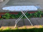 Strijkplank Brabantia, Elektronische apparatuur, Strijkijzers en Strijkplanken, Ophalen, Gebruikt