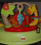 Babygym, Enlèvement ou Envoi, Comme neuf, Set de jeu, Sonore