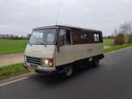 1982  Peugeot J9 Camper, Auto's, Particulier, Overige carrosserie, Peugeot, Te koop