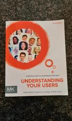 Understanding your users, Enlèvement ou Envoi