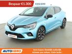 Renault Clio 1.3 TCe Edition One (bj 2019, automaat), Auto's, Renault, https://public.car-pass.be/vhr/5a16bfdb-4b77-4dcf-9c3d-089f8988fc54