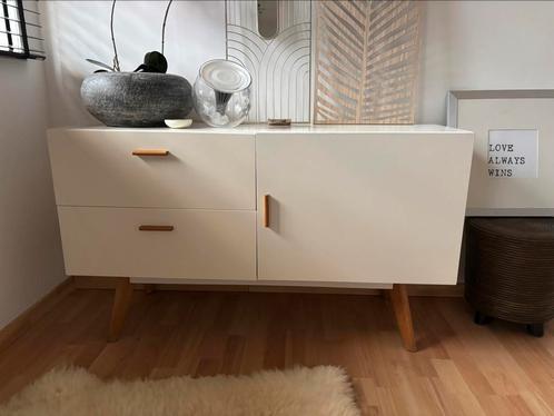 Dressoir, tv-meubel, scandinavisch, Huis en Inrichting, Kasten |Televisiemeubels, Zo goed als nieuw, Ophalen