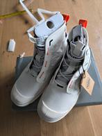 Paladium blanche, Ophalen