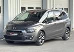 Citroen C4 SpaceTourer 7 Zit/1.2/Automaat/Benzine/Carplay/, Auto's, Citroën, Automaat, 4 deurs, Monovolume, Euro 6