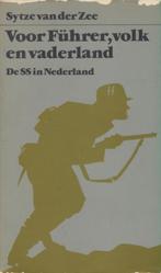 (a1) Voor Fuhrer, volk en vaderland, de SS in Nederland, Utilisé, Enlèvement ou Envoi