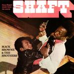 SHAFT, CD & DVD, Vinyles | R&B & Soul, Comme neuf, 12 pouces, R&B, Enlèvement ou Envoi
