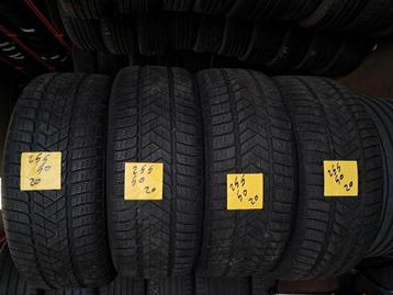 255/50/20 2555020 255/50r20 ️ winter Pirelli  beschikbaar voor biedingen