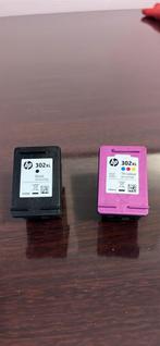 Inktcassettes voor HP printer, Games en Spelcomputers, Ophalen, Zo goed als nieuw